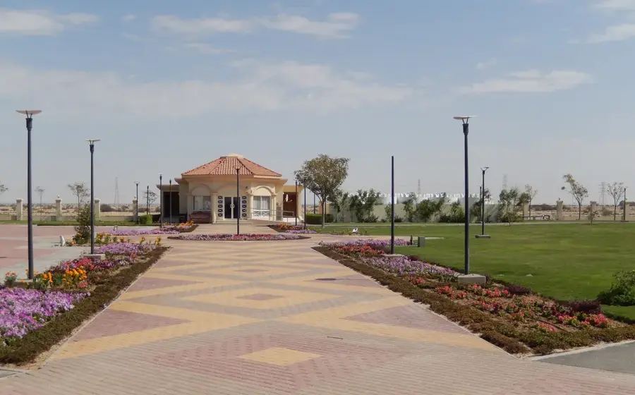 Al Ghuwariyah