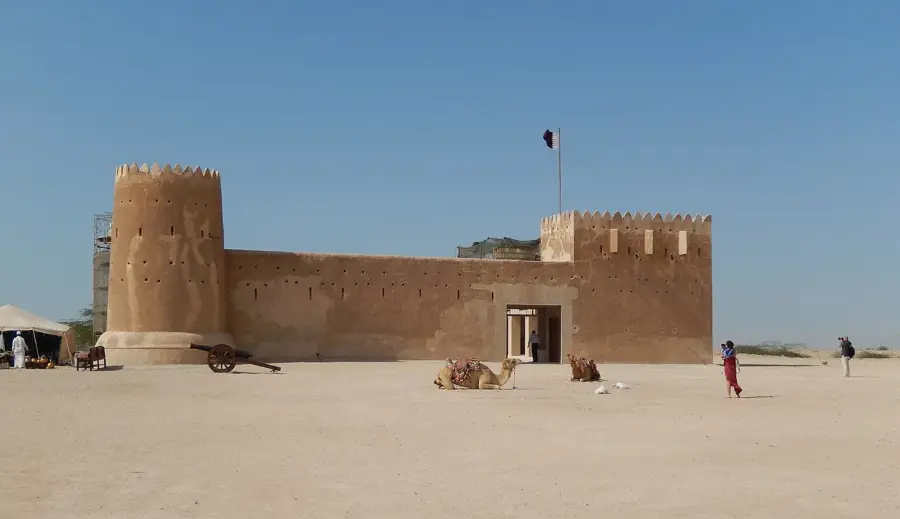 Al Zubarah