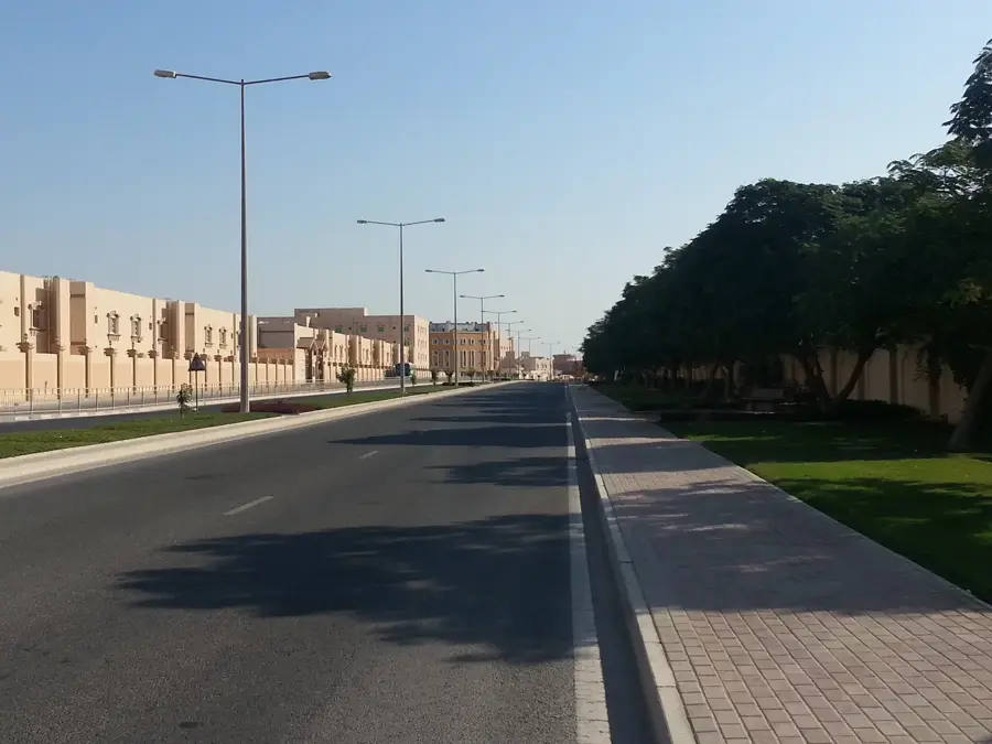 Mesaieed