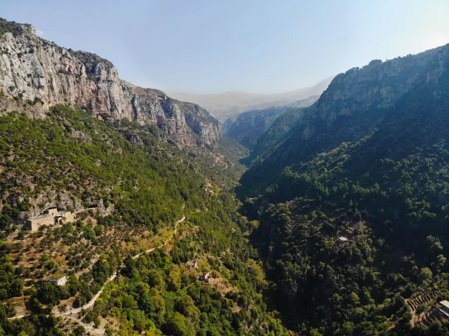 Kadisha-Tal