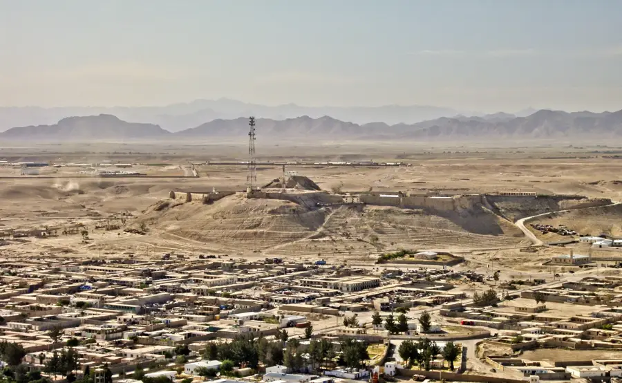 Qalat