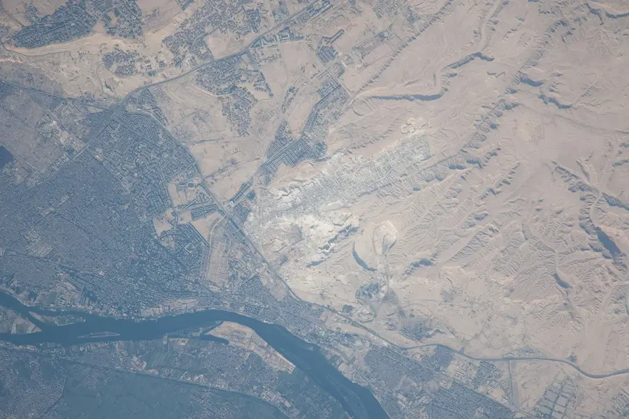 Qalyub — Tanta (Egipt)