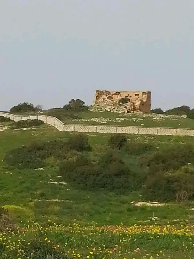 Kandula — Apollónia (Líbia)