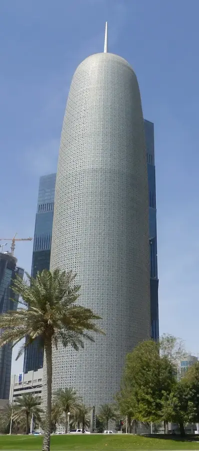 Hotel-Park Doha