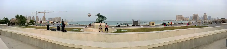 Katara Green Hills