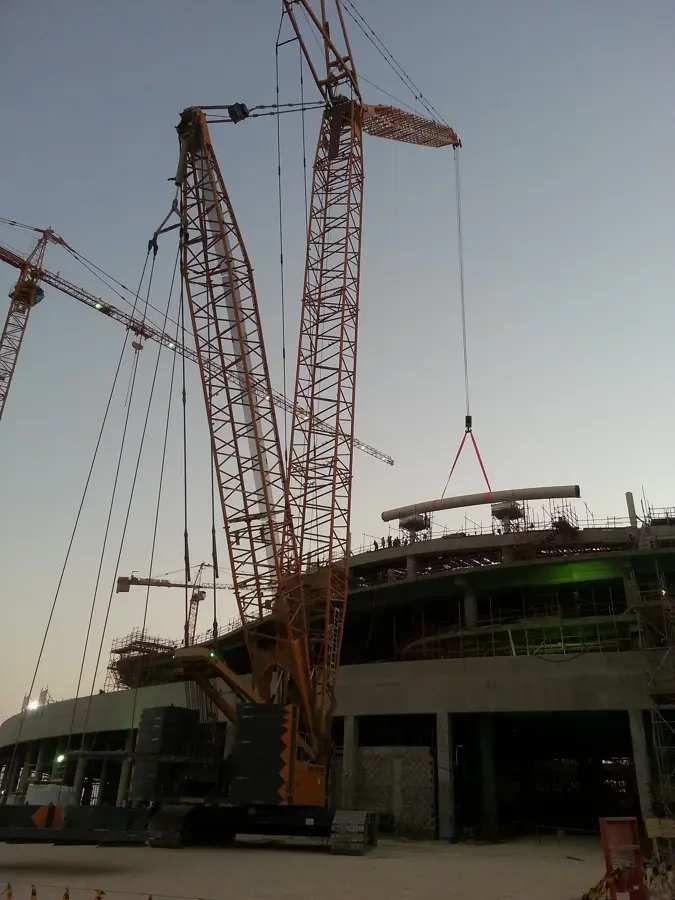 KidzMondo Doha — Wadi Al Banat (Katar)