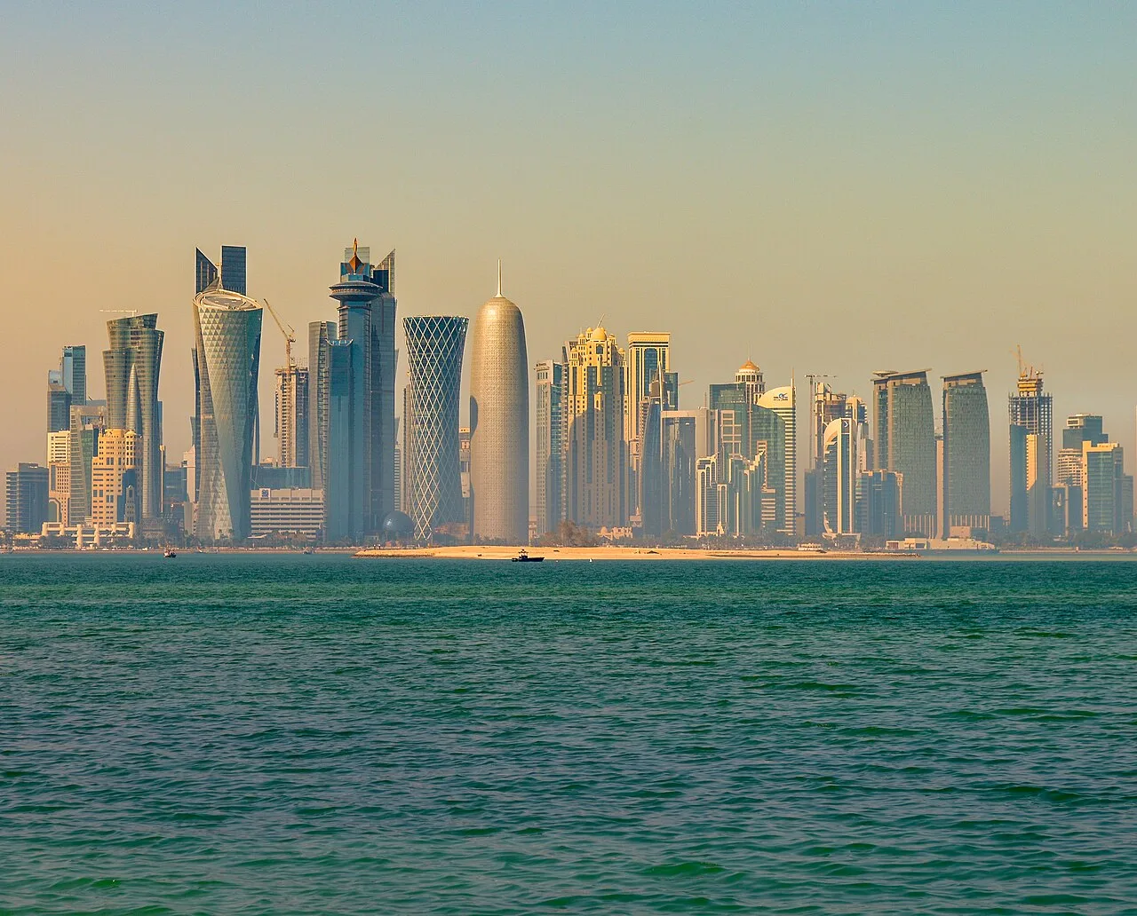Radwani-Haus — MIA-Park (Katar)
