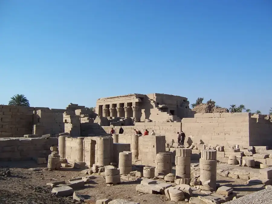 Qena (Egipt)