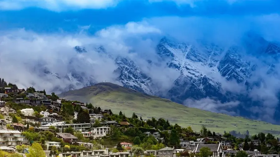 Queenstown