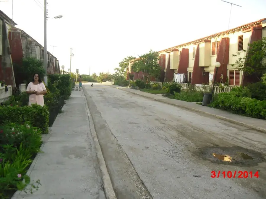 Quemado de Güines — Manicaragua (Cuba)