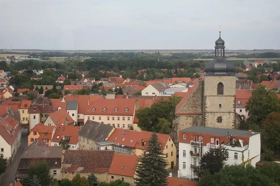Querfurt – Stadt