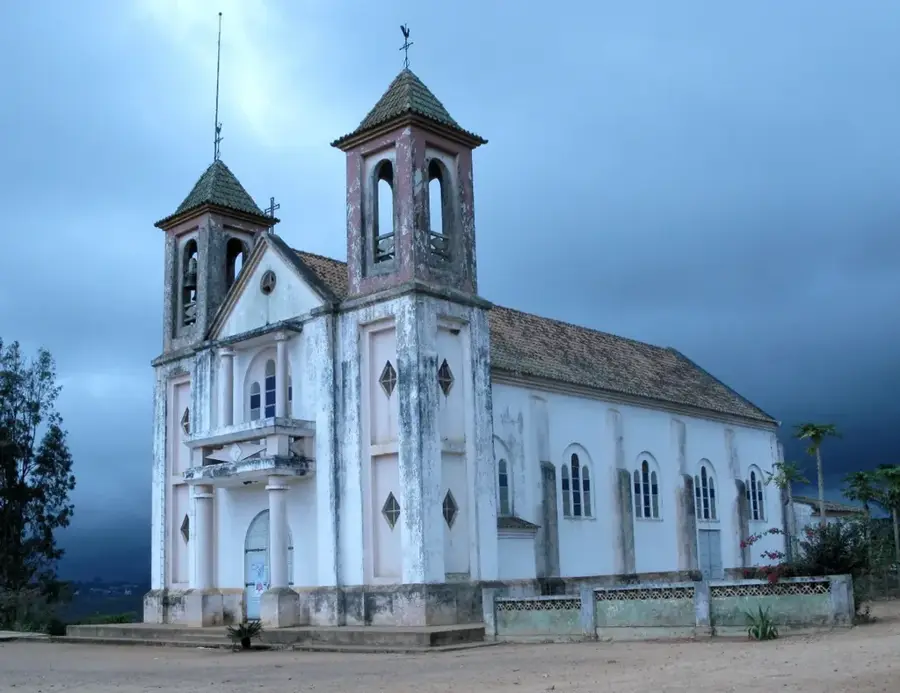 Historisches Quibaxe