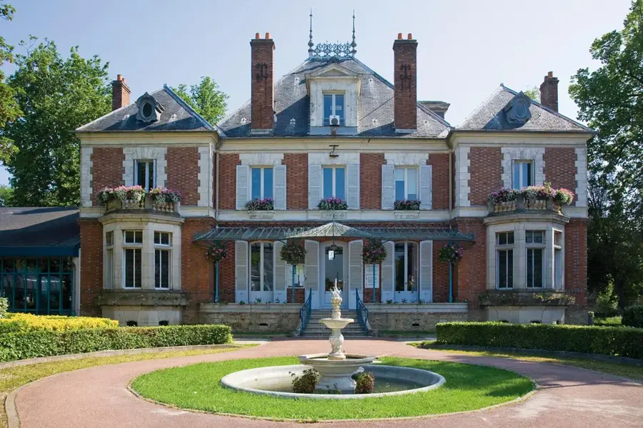 Quincy-sous-Sénart – city