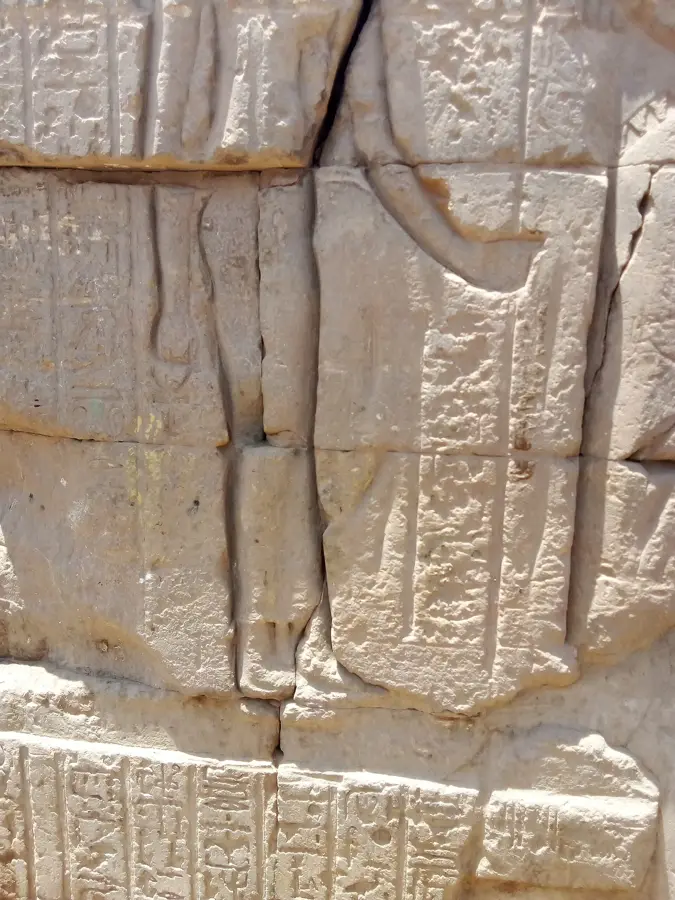 Qus — Qena (Egipt)