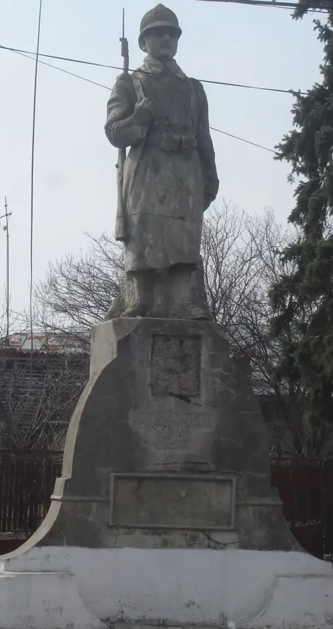 Răcari – oraș