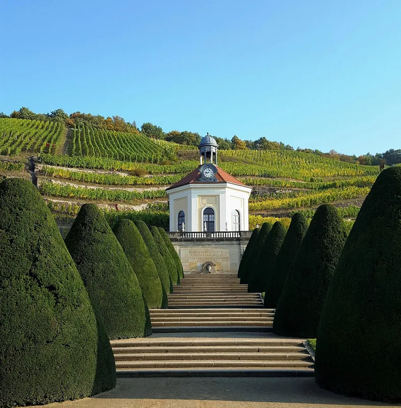 Radebeul – Stadt