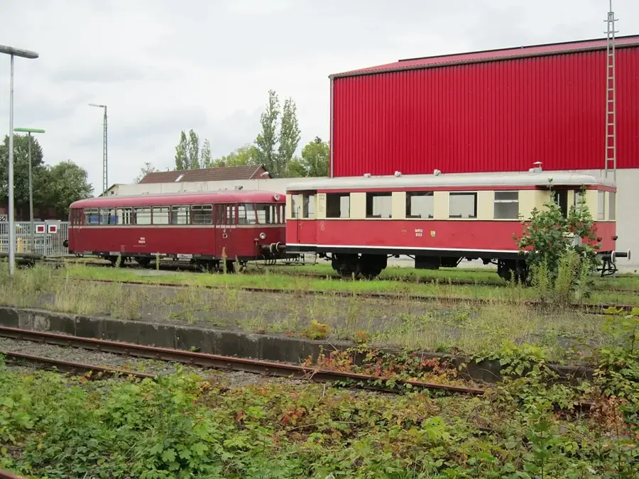 Rahden – Stadt