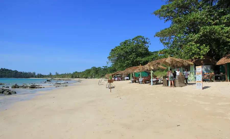 Coasta Rakhine
