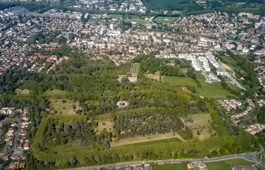 Ramonville-Saint-Agne – city