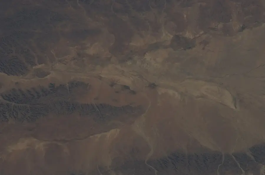 Ras Xaafuun — Iskushuban (Somalia)