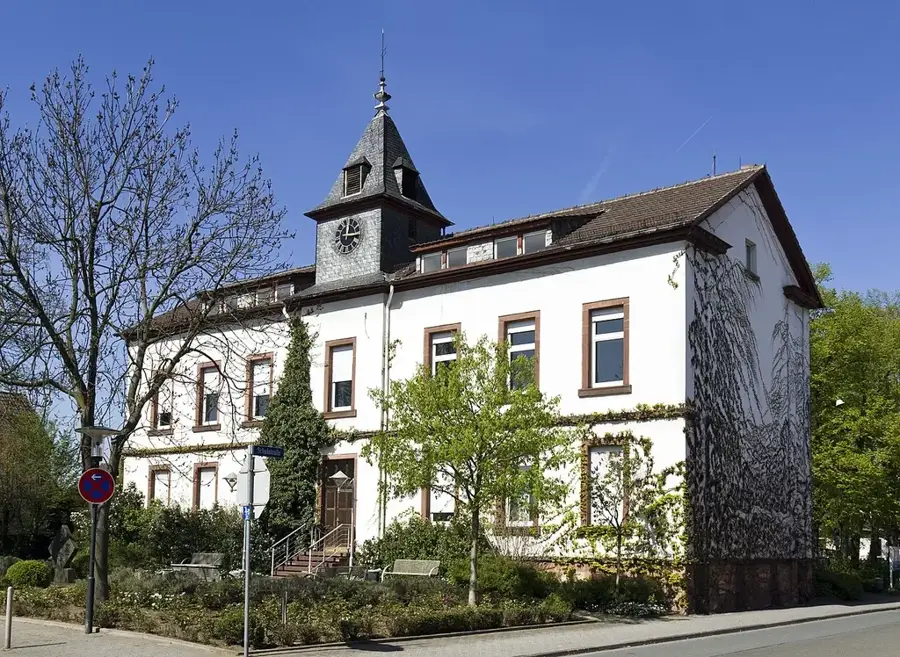 Raunheim – Stadt