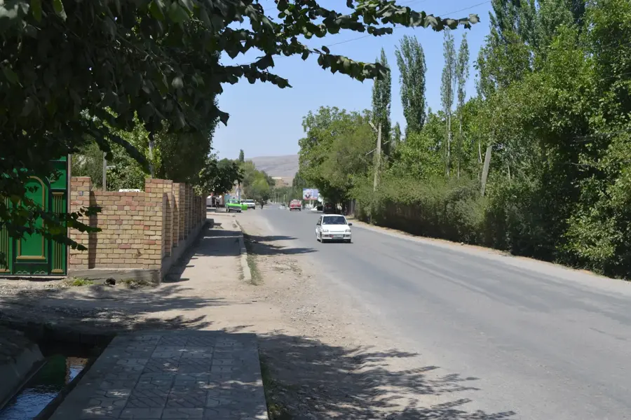 Rassakow