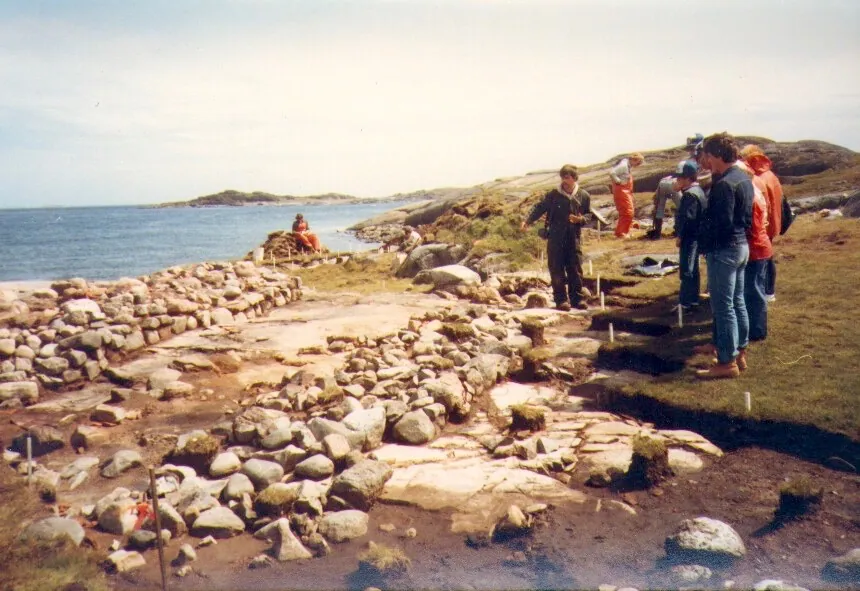 Red Bay Basque Whaling Station