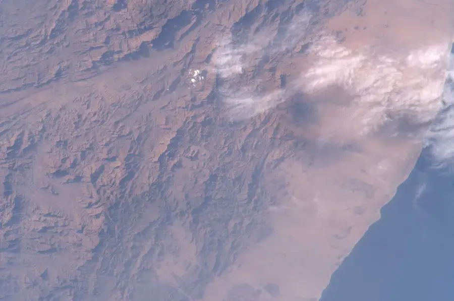 Sanganeb-Atoll