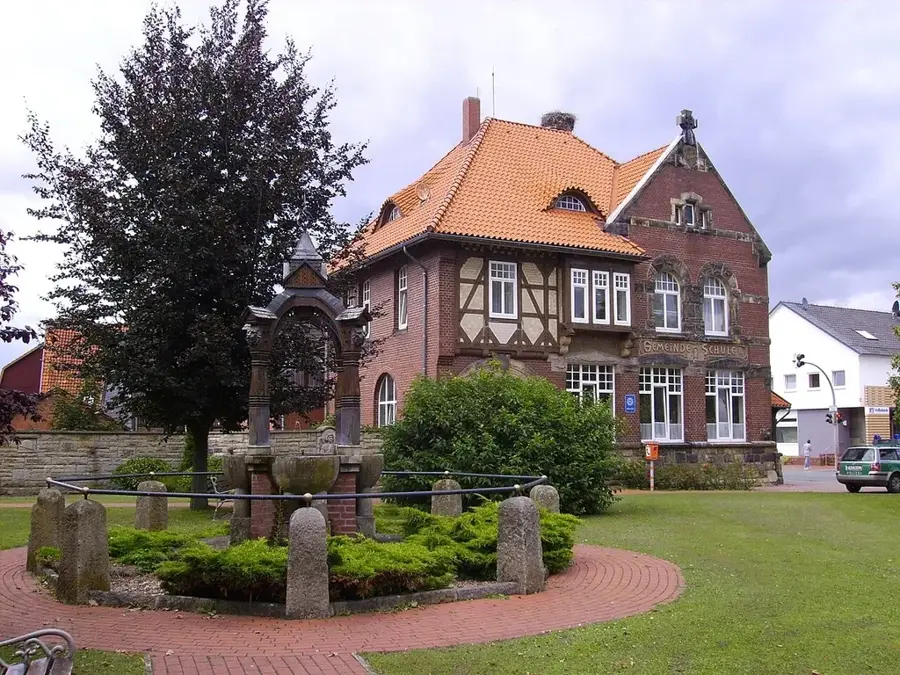 Rehburg-Loccum – Stadt