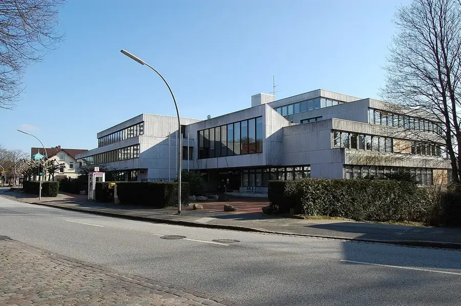 Reinbek – Stadt