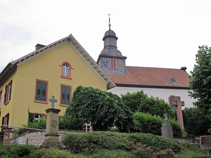 Reinheim – Stadt