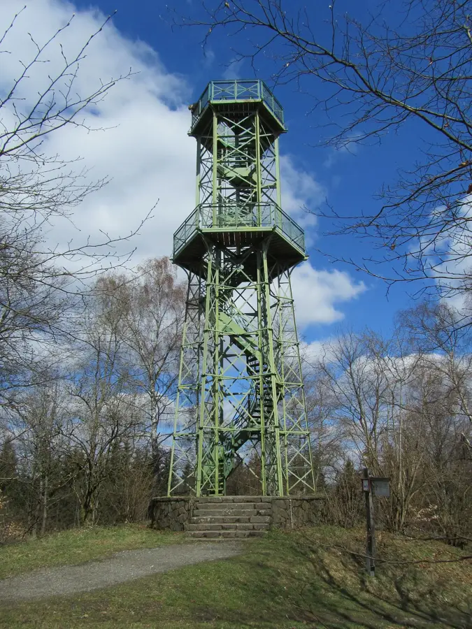 Mittelgebirgszone