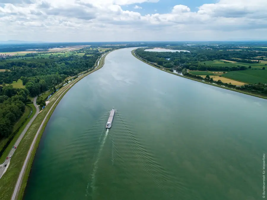Upper Rhine Plain (Germany)