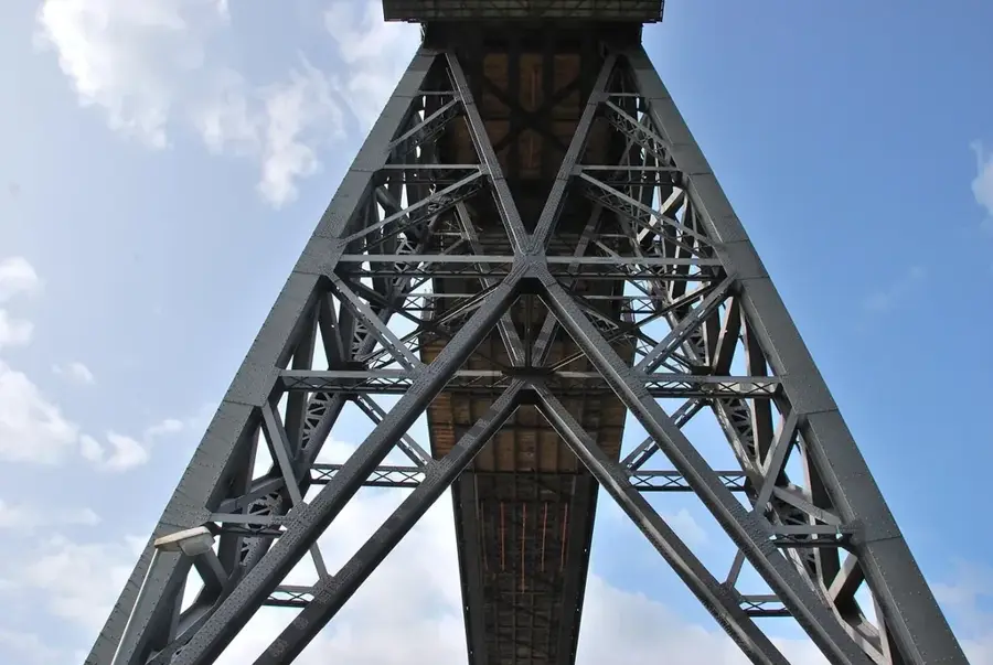 Rendsburg – Stadt