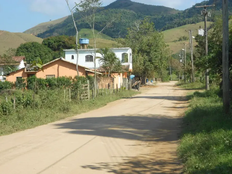 Biologisches Reservat Poço das Antas — Macaé (Brasilien)