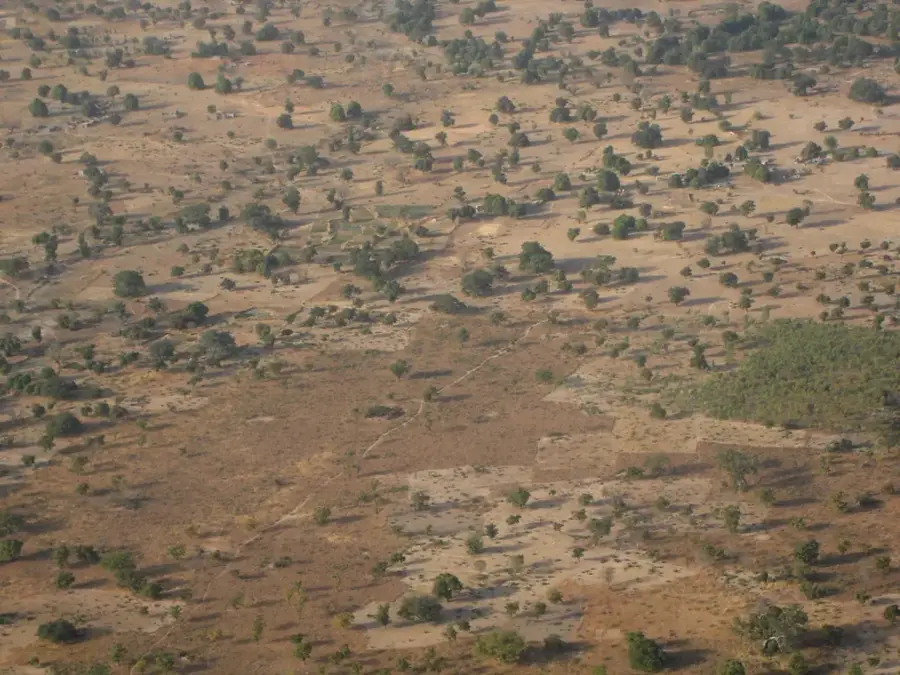 Boulon Wildlife Reserve