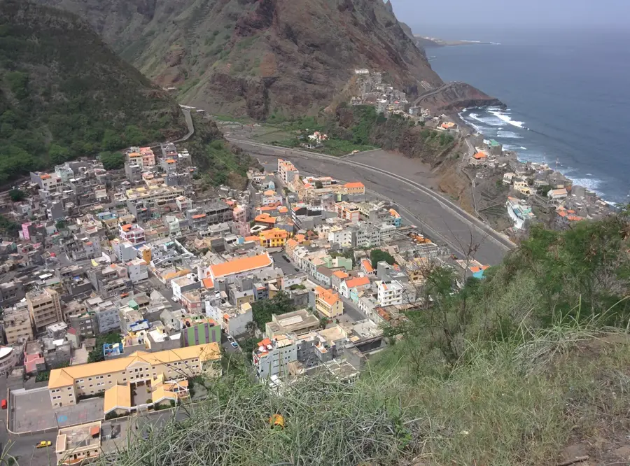 Ribeira Grande