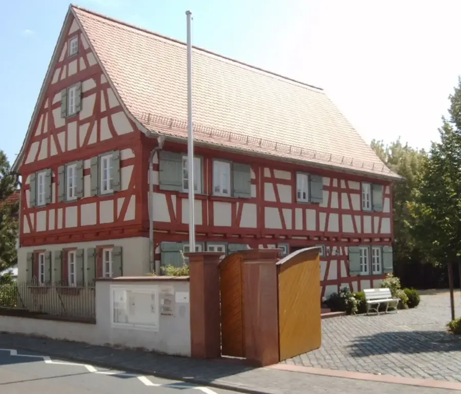 Riedstadt – Stadt