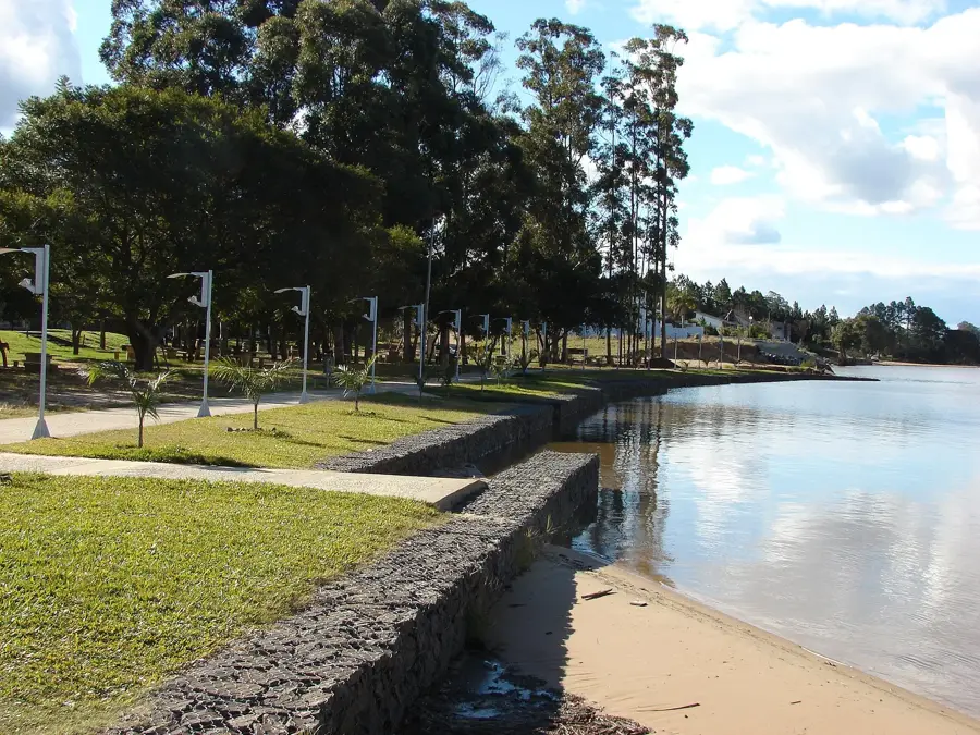 Arapey River — Boreal Hemp Processing Facility (Uruguay)