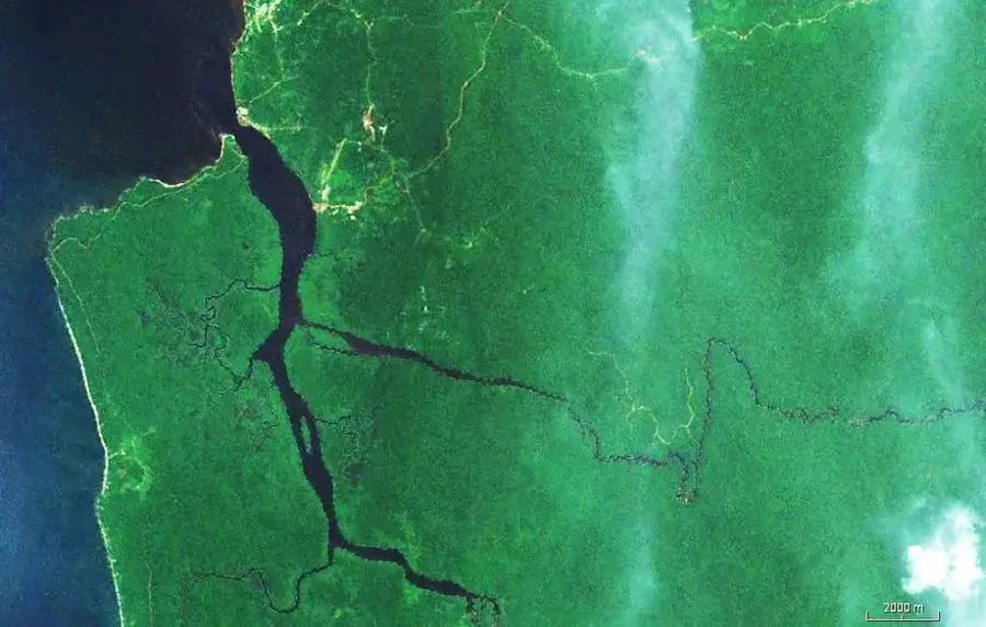 Río Campo
