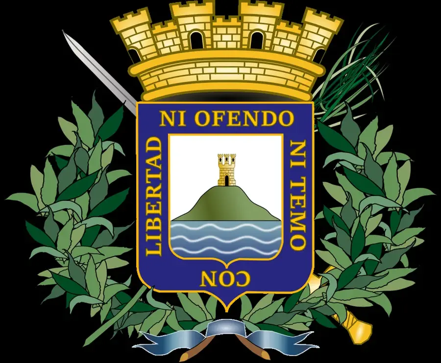 Rio Contador — Henrique (São Tomé und Príncipe)