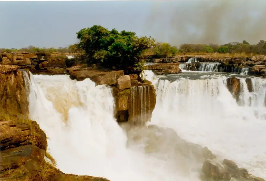 Cuango (Angola)
