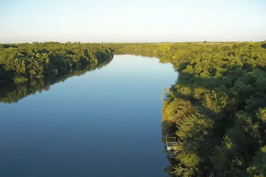 Río Queguay — Mercedes (Uruguay)