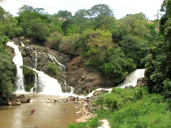 Queve (Angola)