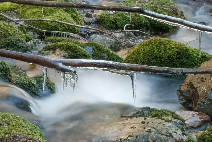 Río Torola — Perquín (El Salvador)