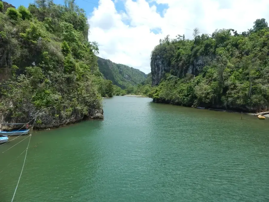 Yumurí River