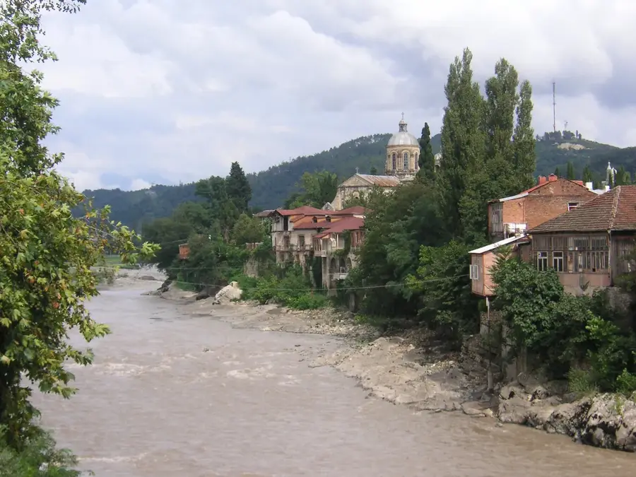 Rioni