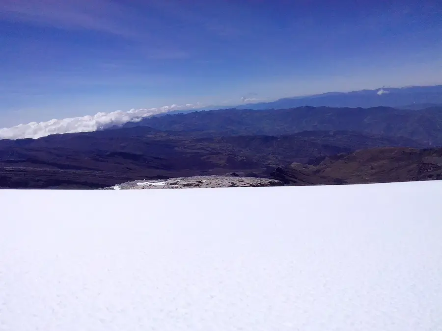 Ritacuba Blanco