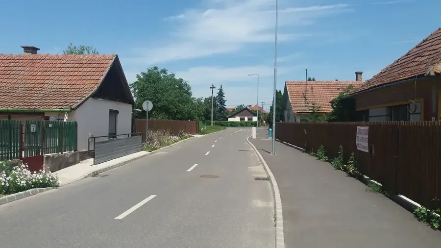 Berettyó — Berettyóújfalu (Magyarország)