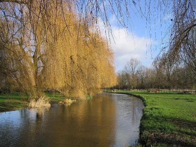 River Blackwater